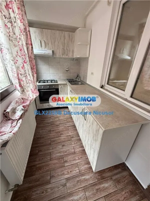 Apartament 2 Camere, Mobilat Utilat in Militari Residence 67.900 Euro - imagine 15