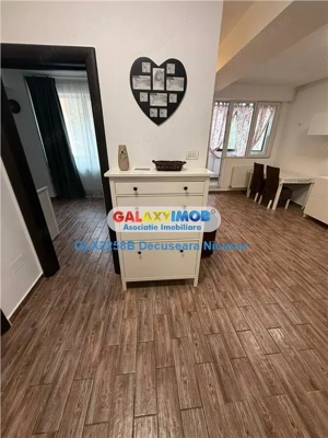 Apartament 2 Camere, Mobilat Utilat in Militari Residence 67.900 Euro - imagine 2