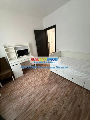 Apartament 2 Camere, Mobilat Utilat in Militari Residence 67.900 Euro