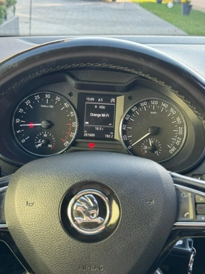 Skoda Octavia 3 Combi - imagine 6