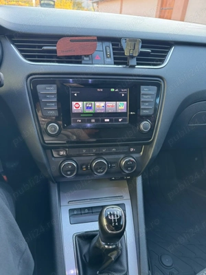 Skoda Octavia 3 Combi - imagine 8