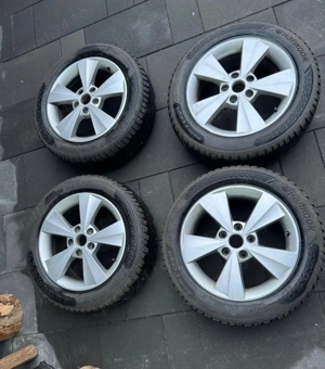 Skoda Octavia 3 Combi - imagine 5