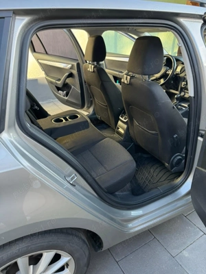Skoda Octavia 3 Combi - imagine 9