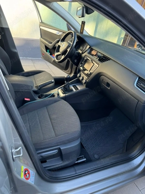 Skoda Octavia 3 Combi - imagine 7