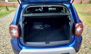 Dacia Duster 2021 benzina + GPL de fabrica 60000 Km - imagine 10