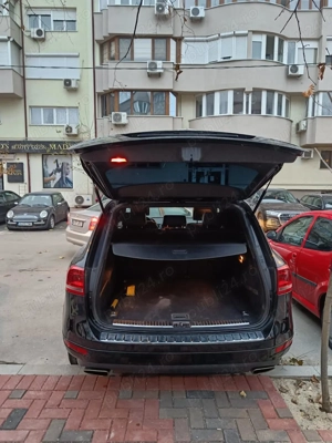 Vânzare Touareg 2013 - imagine 3