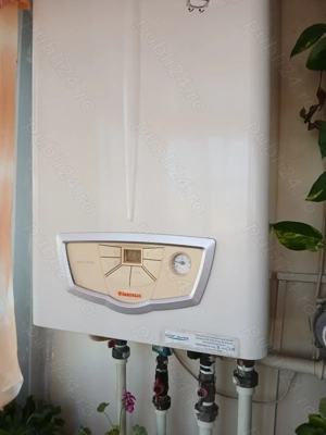 Centrala de apartament