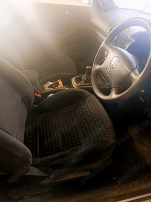 Vând pasat . - imagine 2