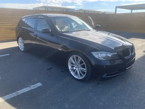 De vânzare BMW E91 320d - imagine 3