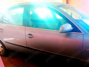 Vând pasat . - imagine 3