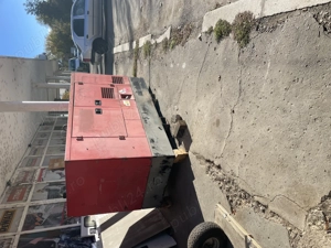 Generator diesel - imagine 4