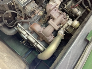 Generator diesel - imagine 3