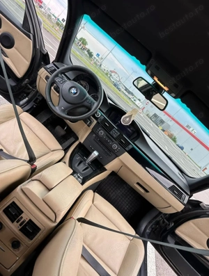 De vânzare BMW E91 320d - imagine 4