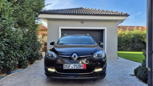 Renault-Megane-Bose-1,5-Dci-Led-Navi-6+1 viteze-Euro5- - imagine 5