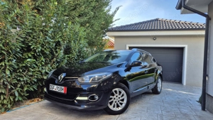 Renault-Megane-Bose-1,5-Dci-Led-Navi-6+1 viteze-Euro5- - imagine 2