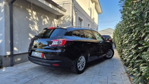 Renault-Megane-Bose-1,5-Dci-Led-Navi-6+1 viteze-Euro5- - imagine 4