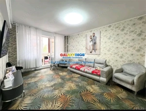 Apartament 2 Camere, Mobilat Utilat in Militari Residence 74.900 Euro - imagine 2