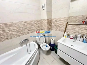 Apartament 2 Camere, Mobilat Utilat in Militari Residence 74.900 Euro - imagine 8