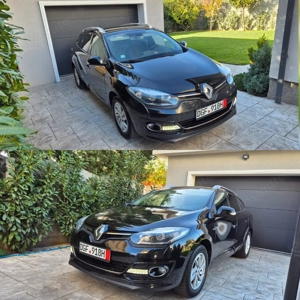 Renault-Megane-Bose-1,5-Dci-Led-Navi-6+1 viteze-Euro5- - imagine 7
