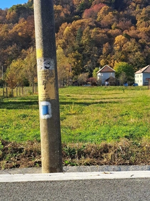 Teren de vanzare construibil Baia de Arama, jud. Mh, zona centru