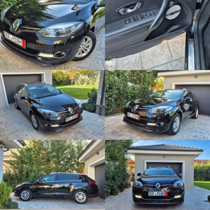 Renault-Megane-Bose-1,5-Dci-Led-Navi-6+1 viteze-Euro5- - imagine 6