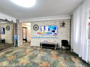 Apartament 2 Camere, Mobilat Utilat in Militari Residence 74.900 Euro