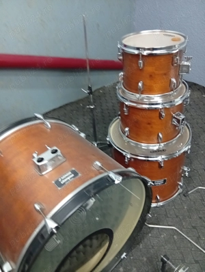 Tobe Sonor Champion 