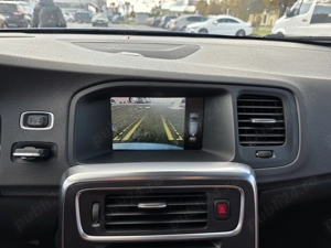 Vand Volvo V60 2013 hibrid 283Cp - imagine 7