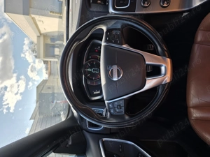 Vand Volvo V60 2013 hibrid 283Cp - imagine 8