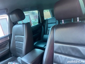 Volkswagen Touareg - imagine 5