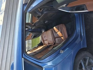 Vand Volvo V60 2013 hibrid 283Cp - imagine 3