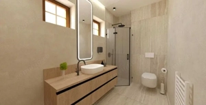 Platoul Cornesti - Vanzare spatiu ideal pentru spital - Str. Alunis - imagine 3