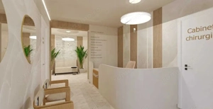 Platoul Cornesti - Vanzare spatiu ideal pentru spital - Str. Alunis