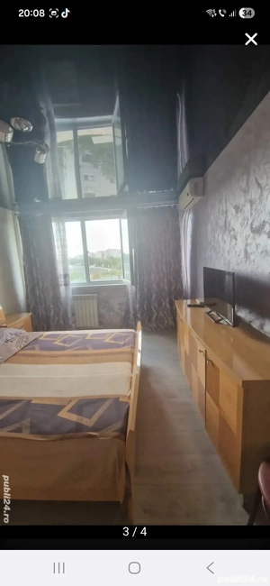 Regim hotelier Tiglina 1