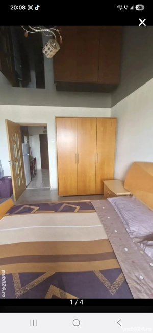 Regim hotelier Tiglina 1 - imagine 3