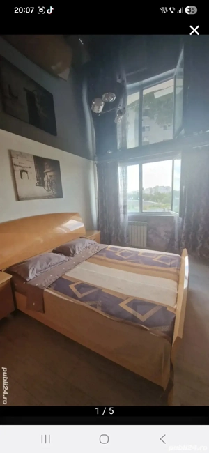 Regim hotelier Tiglina 1 - imagine 2