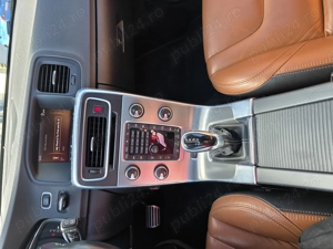 Vand Volvo V60 2013 hibrid 283Cp - imagine 9