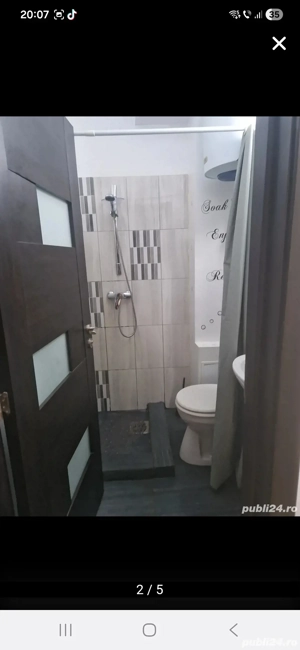 Regim hotelier Tiglina 1 - imagine 5