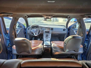 Vand Volvo V60 2013 hibrid 283Cp - imagine 4