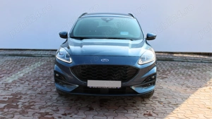  Vând Ford Kuga ST-Line 2021  - imagine 2