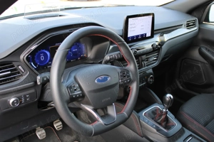  Vând Ford Kuga ST-Line 2021  - imagine 5