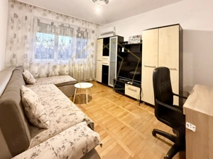 Apartament mobilat cu 2 camere | Lipovei - imagine 4