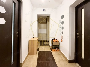 Apartament mobilat cu 2 camere | Lipovei - imagine 8