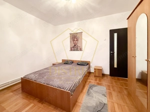 Apartament mobilat cu 2 camere | Lipovei - imagine 6