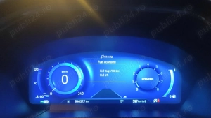  Vând Ford Kuga ST-Line 2021  - imagine 6