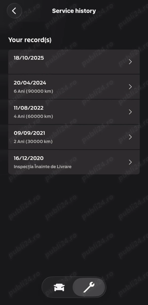  Vând Ford Kuga ST-Line 2021  - imagine 7