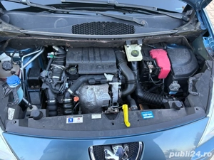 Peugeot Partener tepee 1.6 HDI - imagine 4