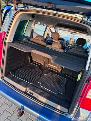 Peugeot Partener tepee 1.6 HDI - imagine 8
