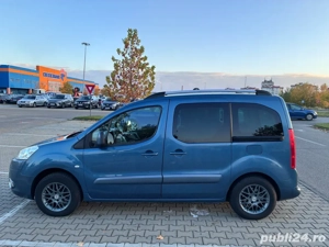 Peugeot Partener tepee 1.6 HDI