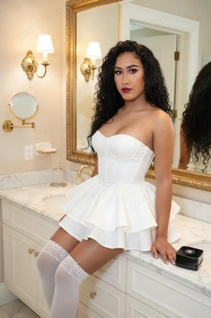 brunetă sexy, 24 de ani